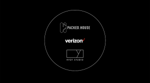 Packed.House partners with Verizon Media’s RYOT Studio