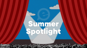 entertainment.ie launch Summer Spotlight