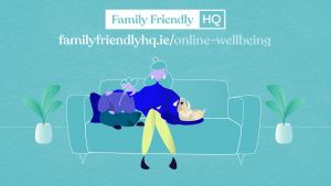 FFHQ Online Wellbeing